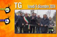 TG – Lunedì 2 dicembre 2024