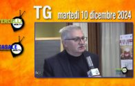 TG – Lunedì 2 dicembre 2024