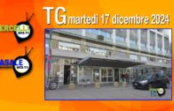 TG – Mercoledì 4 dicembre 2024