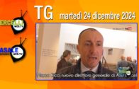 TG – Giovedì 12 dicembre 2024