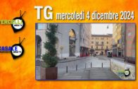 TG – Martedì 26 novembre 2024