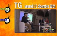 TG – Mercoledì 4 dicembre 2024