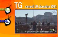 TG – Lunedì 9 dicembre 2024