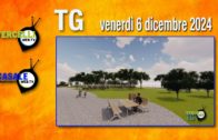 TG – Lunedì 2 dicembre 2024