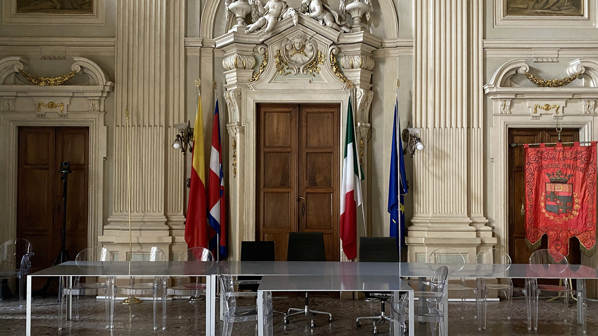 Casale M.: “Conoscere per decidere”, formazione per giovani amministratori locali e cittadini