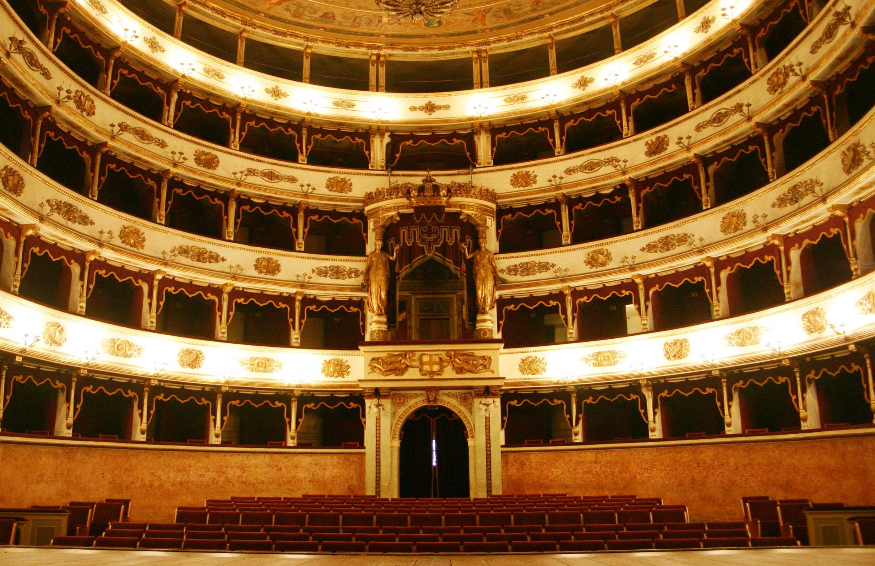 Casale Monferrato. Teatro Municipale: la programmazione di gennaio