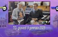 TG – Lunedì 23 dicembre 2024