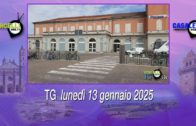 TG – Mercoledì 8 gennaio 2025