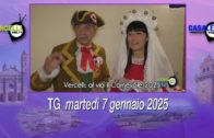 TG – Lunedì 16 dicembre 2024