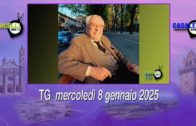 TG – Lunedì 16 dicembre 2024