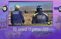 TG – Mercoledì 8 gennaio 2025