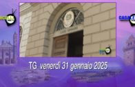 TG – Lunedì 27 gennaio 2025