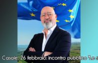 TG – Venerdì 14 febbraio 2025