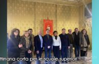 TG – Lunedì 17 febbraio 2025