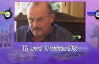 TG – Lunedì 17 febbraio 2025