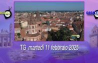 TG – Lunedì 17 febbraio 2025