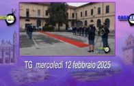 TG – Lunedì 17 febbraio 2025