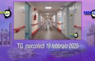 TG – Venerdì 14 febbraio 2025