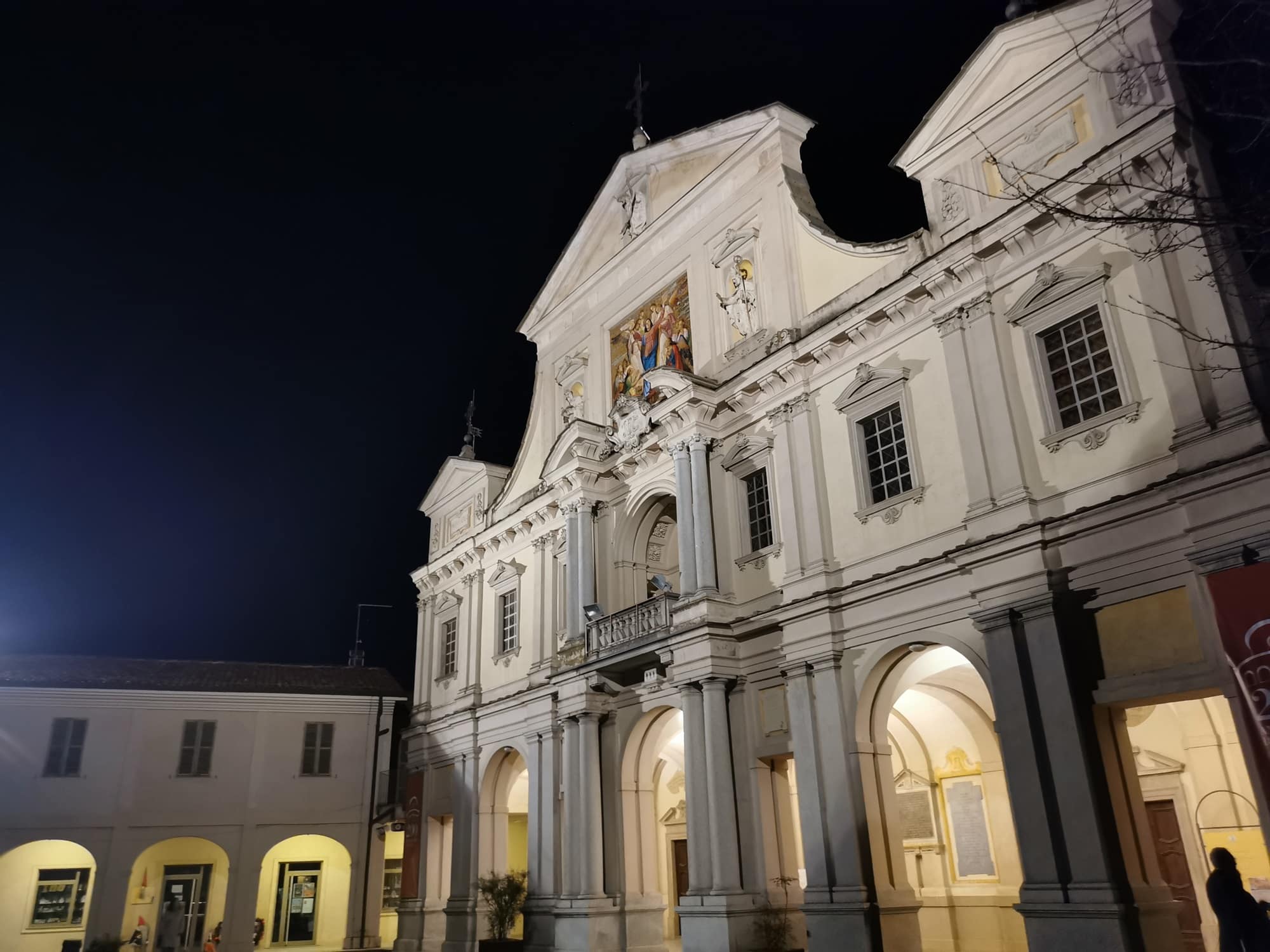 Tre videoracconti sui buoni motivi per visitare l’area del Sacro Monte di Crea