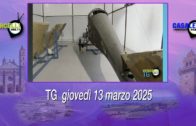 TG – Giovedì 6 marzo 2025