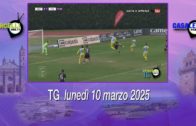 TG – Giovedì 6 marzo 2025