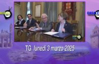 TG – Giovedì 6 marzo 2025