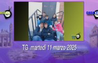 TG – Giovedì 6 marzo 2025