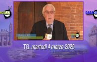 TG – Giovedì 6 marzo 2025